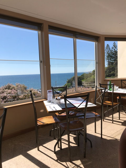 Marino Rocks Cafe Restaurant - Northern Rivers Accommodation 3