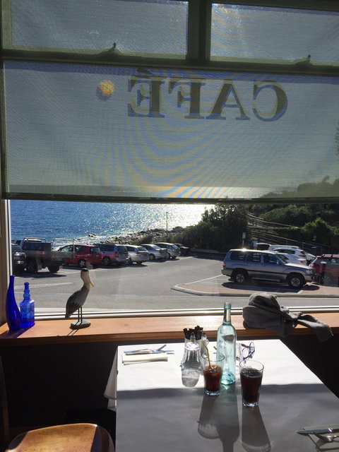 Marino Rocks Cafe Restaurant - Northern Rivers Accommodation 4