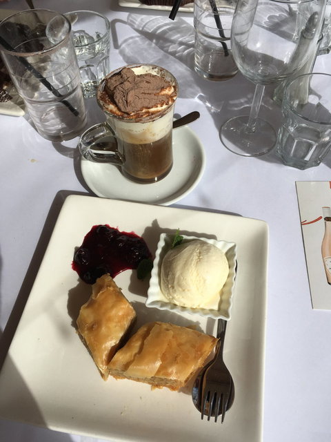 Marino Rocks Cafe Restaurant - Northern Rivers Accommodation 5