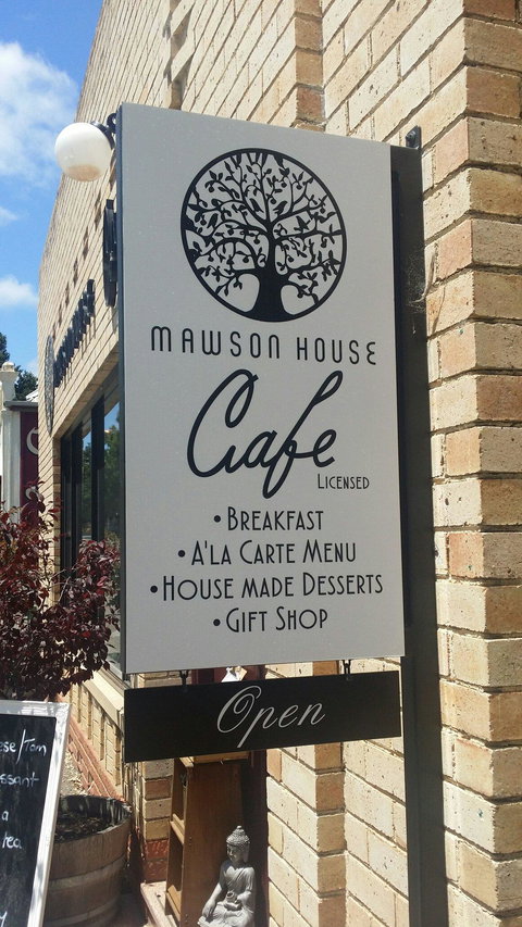 Mawson - Northern Rivers Accommodation 4