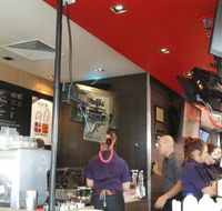 McCafe Mount Gambier - Northern Rivers Accommodation