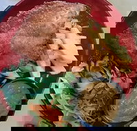 New York Bar  Grill - Northern Rivers Accommodation