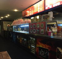 Noodle Sushi Bar - Northern Rivers Accommodation