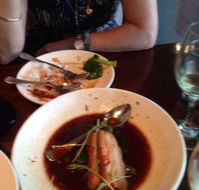 Orientai Restaurant - Northern Rivers Accommodation