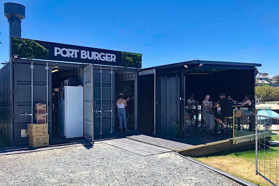 Port Noarlunga SA Northern Rivers Accommodation