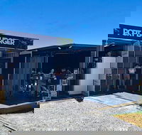Port Burger - Northern Rivers Accommodation