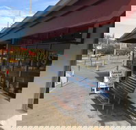Port Noarlunga Fish Shop - Northern Rivers Accommodation