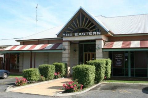 South Eastern Hotel - Northern Rivers Accommodation 0