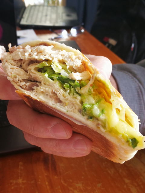 Taco Quetzacoatl's - Northern Rivers Accommodation 6
