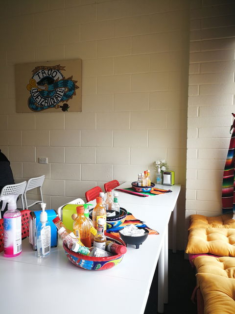 Taco Quetzacoatl's - Northern Rivers Accommodation 7