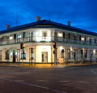 The Mount Gambier Hotel - Northern Rivers Accommodation