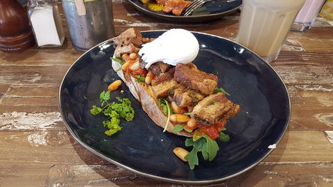 UR Caffe - Northern Rivers Accommodation 0