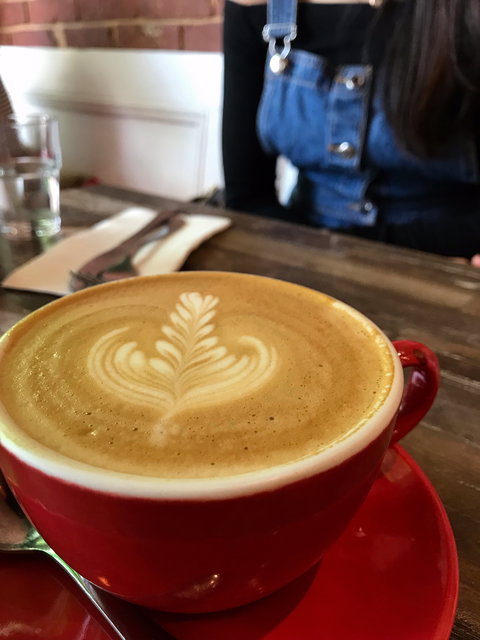 UR Caffe - Northern Rivers Accommodation 1