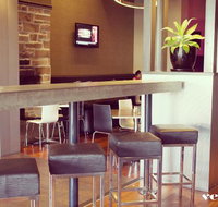 Verve Bar  Kitchen - Northern Rivers Accommodation