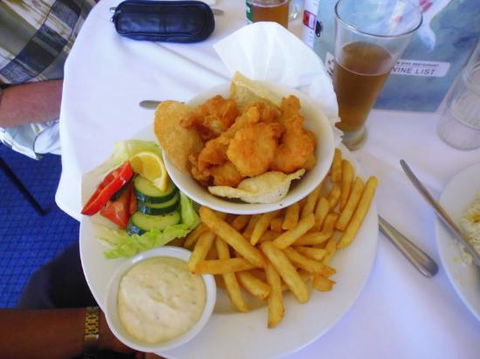 Yum Sing Restaurant - Northern Rivers Accommodation 0
