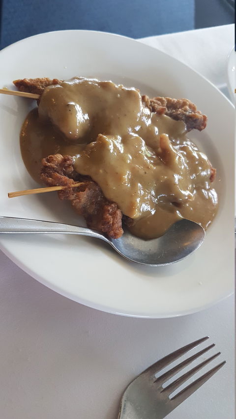 Yum Sing Restaurant - Northern Rivers Accommodation 2