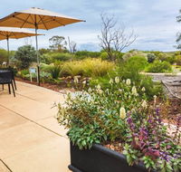 Arid Lands Botanic Garden Cafe - Northern Rivers Accommodation