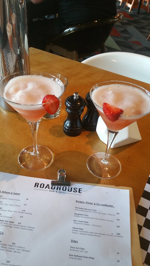 Atura Roadhouse Bar And Grill - Northern Rivers Accommodation 10