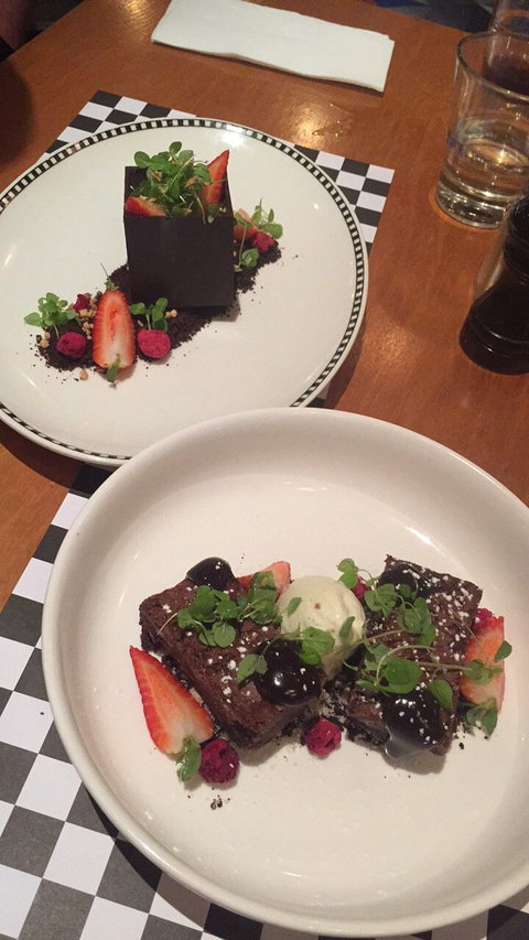 Atura Roadhouse Bar And Grill - Northern Rivers Accommodation 12