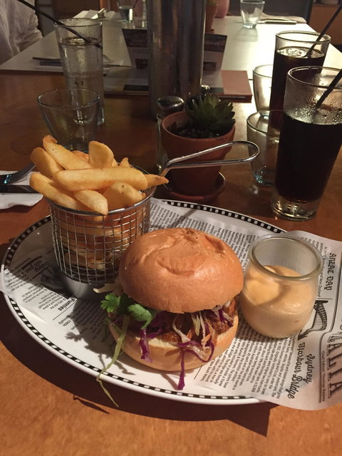 Atura Roadhouse Bar And Grill - Northern Rivers Accommodation 8