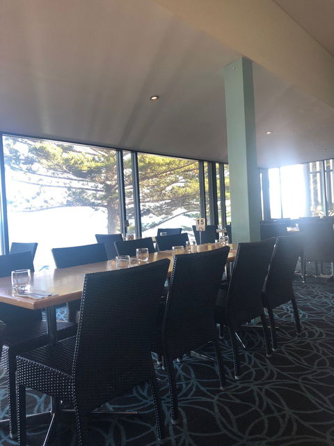 Aurora Ozone - Northern Rivers Accommodation 1