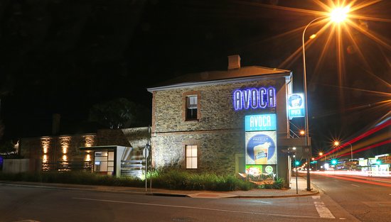Clarence Gardens SA Northern Rivers Accommodation