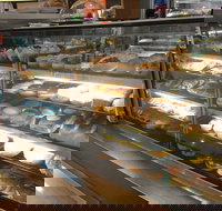 Balfours Cafe - Northern Rivers Accommodation