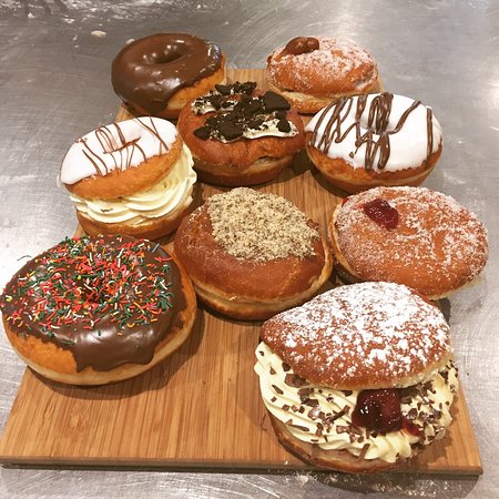 Banana Boogie Bakery - Northern Rivers Accommodation 0