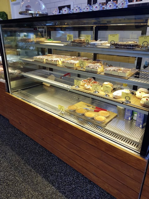 Banana Boogie Bakery - Northern Rivers Accommodation 2