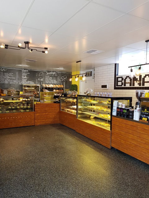 Banana Boogie Bakery - Northern Rivers Accommodation 3