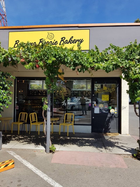 Banana Boogie Bakery - Northern Rivers Accommodation 4