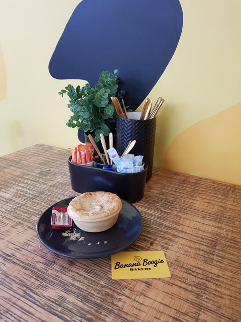 Banana Boogie Bakery - Northern Rivers Accommodation 5