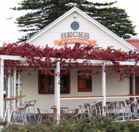 Beck's Bakehouse - Northern Rivers Accommodation