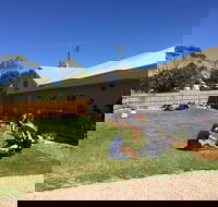 Beer Garden Brewing - Northern Rivers Accommodation
