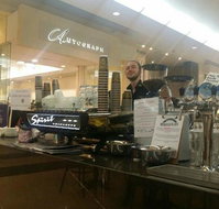 Bracegirdle's Chocolates Marion - Northern Rivers Accommodation