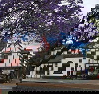 Bracegirdles House of Fine Chocolate - Northern Rivers Accommodation