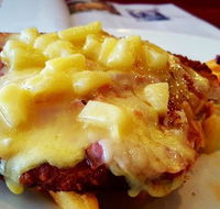 Cafe De Carlo - Northern Rivers Accommodation