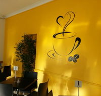 Cafe Delizioso - Northern Rivers Accommodation