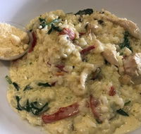 Caffe Primo - Northern Rivers Accommodation