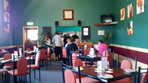 Cena On Chapel - Northern Rivers Accommodation 0