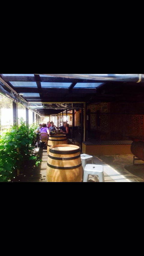 Clare Rise Bakery 1895 - Northern Rivers Accommodation 1