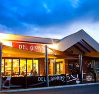 Del Giorno - Northern Rivers Accommodation