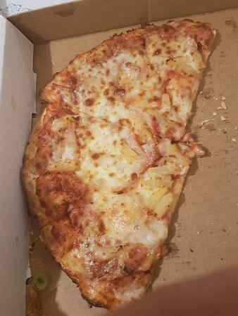 Domino's Pizza Port Adelaide - Northern Rivers Accommodation 0