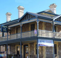 EATGrays Inn Mt Barker - Northern Rivers Accommodation