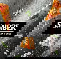 Ember Pizza and Grill - Northern Rivers Accommodation