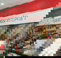 Espressomento Bar - Northern Rivers Accommodation