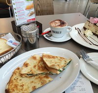 Fasta Pasta - Northern Rivers Accommodation