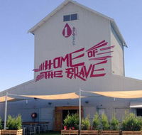 First Drop - Northern Rivers Accommodation