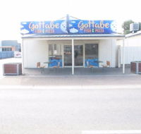 GOTTABEFISH - Northern Rivers Accommodation