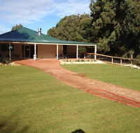 Hanson Bay Wildlife Sanctuary Cafe - Northern Rivers Accommodation